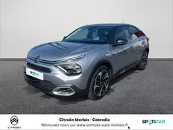 Citroen C4 BlueHDi 130ch S&S Shine EAT8