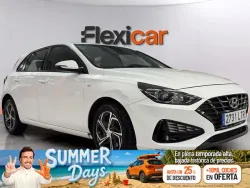 HYUNDAI i30 1.0 TGDI Klass 48V 120
