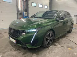 308 iii 1.5 bluehdi 130 gt - boite auto