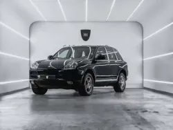 Porsche Cayenne S Aut.