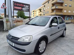 Opel Corsa 1.2 i  Economico