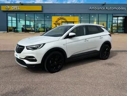 Opel Grandland X 1.2 Turbo 130ch Elite