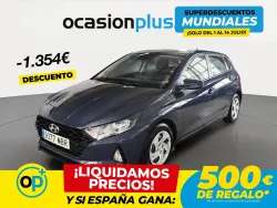 HYUNDAI i20 1.0 TGDI Klass 100