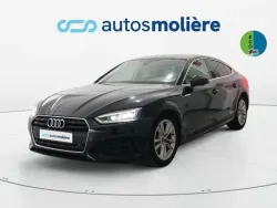 Audi A5 2.0 TFSI g-tron 125 kW (170 CV) S tronic