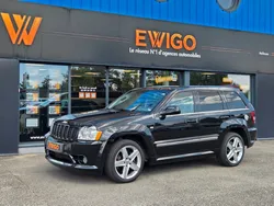 Jeep grand cherokee 6.1 hemi 425 ch awd srt8 bva