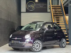 Fiat 500c 1.2 69cv Lounge