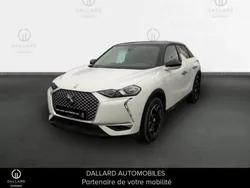 Ds DS 3 Crossback E-Tense So Chic 4cv