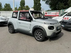 CITROEN E-MEHARI 68 CH - cabriolet