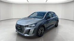 Peugeot 208 Turbo 100 ch BVM6 - Allure