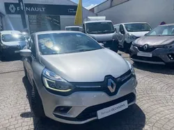Renault Clio IV TCe 120 Energy Intens