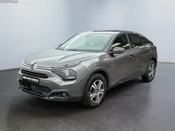 Citroën C4 1.5 BlueHDi Live Pack Business