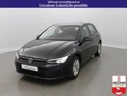 Volkswagen Golf TDI SCR 115 Life +Caméra +Navigation