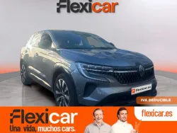 RENAULT Austral 1.3 TCe Mild Hybrid Evolution CVT 116kW