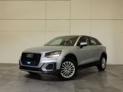 Audi Q2 1.6 TDI 116ch Design