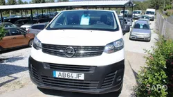Opel Vivaro 1.5 CDTi L3H1 Essentia de 2020