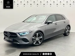 Mercedes Classe A 180 d Progressive Line