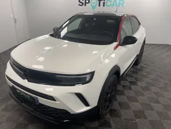 OPEL Mokka 1.2 Turbo 100 ch BVM6 GS