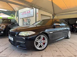 BMW M550 XDrive sport aut.