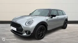 Mini Clubman Cooper 136ch Edition Premium Plus BVA7