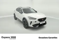 CUPRA Formentor 1.5 TSI 150 ch DSG7 VZ-Line