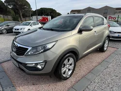 Kia Sportage 1,7 crdi 115ch premium