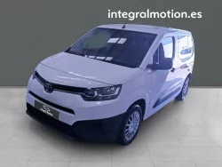 TOYOTA Proace City Verso Family L1 1.5D 5pl. Active