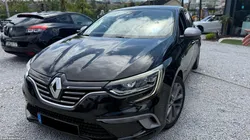 Renault Mégane Gt Line 1.2 Tce 130cv Nacional