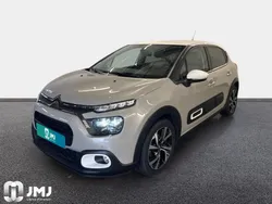 Citroën C3 PureTech 110 S&S EAT6 Shine Pack