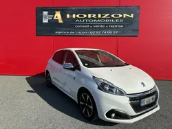 Peugeot 208 1.5 BLUE HDI 102 CH TECH EDITION - GARANTIE 12 MOIS