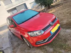 VW Polo 1.4TDI 5 lugares diesel
