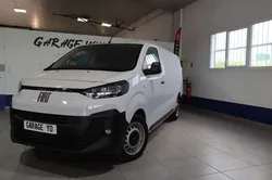 Fiat Scudo FOURGON XL EAT8 2.0 BLUEHDI 145 PACK CONNECTIVITE