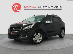 Peugeot 2008 1.2 PureTech Active