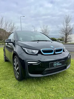BMW i3 (120 Ah)