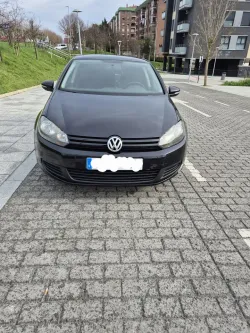Volkswagen Golf 1.6TDI CR Bluemotion 105