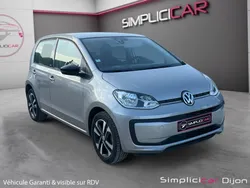 VOLKSWAGEN UP (2) 1.0 75 MOVE UP 5P 65Ch Garantie 12 mois