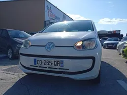 Volkswagen Up 1.0 60 BlueMotion Move up 3p