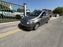 MERCEDES Classe B 200 2.0 CDi140