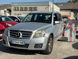 Mercedes CLASSE GLK 320 CDI PACK LUXE 4 MATIC