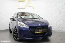 Peugeot 208 1.0 VTi Access