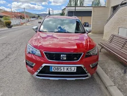 SEAT Ateca 1.5 EcoTSI S&S FR