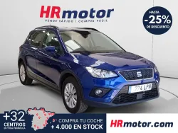 SEAT Arona 1.0 TSI Ecomotive S&S Style 95