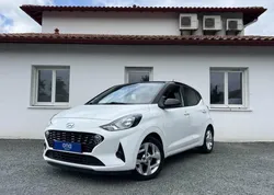 HYUNDAI I10 III 2020 1.0 BERLINE Edition