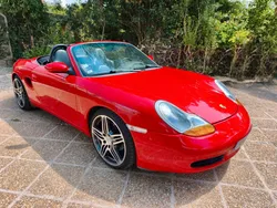 PORSCHE BOXTER 2.7i, garantie 12 mois