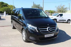 Mercedes-Benz V 220 d Longo Avantgarde Aut.