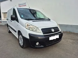 FIAT SCUDO Ph3 2.0 Multijet 120CV CLIM /REGULATEUR
