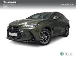 LEXUS NX 350h Executive 2WD