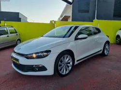 VW Scirocco 1.4 TSi Sport 160Cv