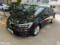 Renault Mégane Sport Tourer 1.5 Blue dCi Equilibre