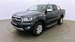 Ford Ranger de 2021