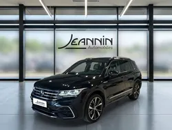 VOLKSWAGEN Tiguan Allspace 2.0 TDI 150ch DSG7 R-Line